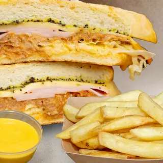 Combo Cubano