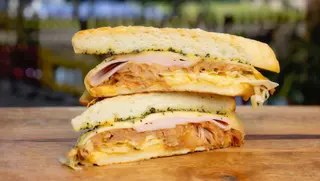 Il sogno cubano
