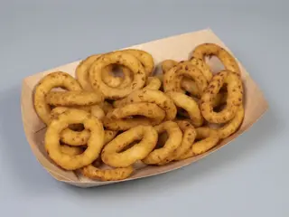 Inele de ceapa