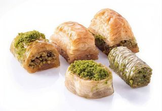 Baklava