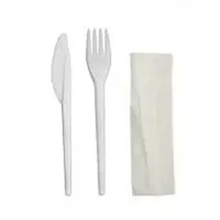 Furculiță și cuțit