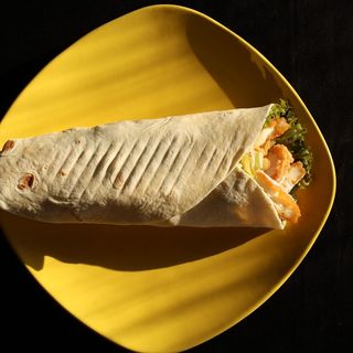 Falafel ( post ) la lipie