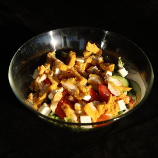 Salată Caesar