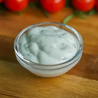Blue cheese