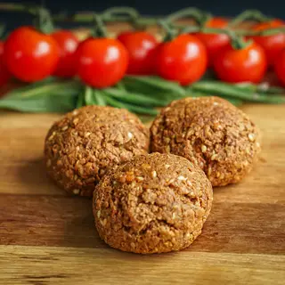 Falafel
