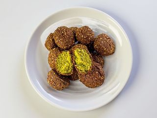Falafel