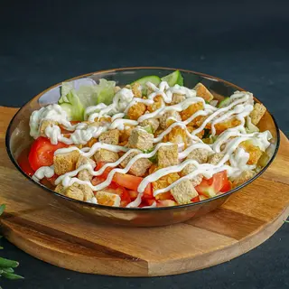 Salata Crispy