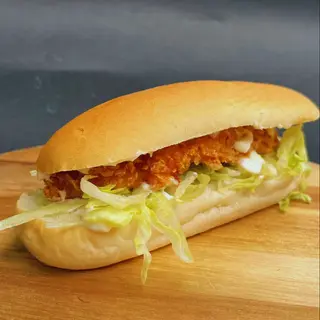 PUMBEE SANDWICH