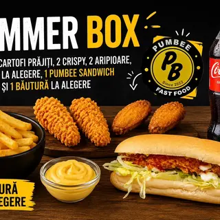 Summer box