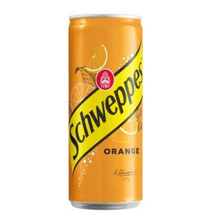 Schweppes