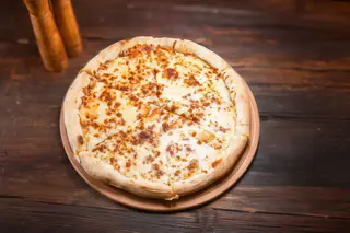 Pizza Quattro Formaggi Family Ø40cm