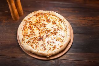 Pizza Quattro Formaggi Family Ø40cm