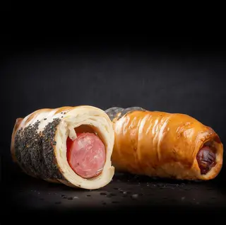 PANDAROLL cabanos