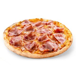 Pizza Șuncă mica