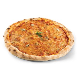 Pizza Quattro Formaggi medie
