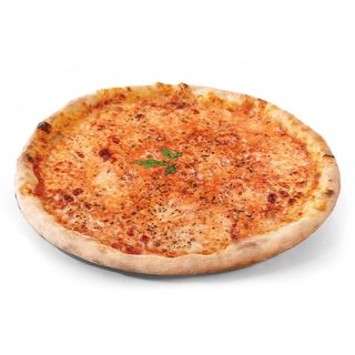 Pizza Margherita medie