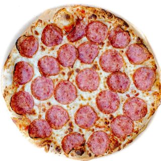Pizza Salami Ø32cm