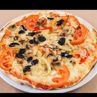Pizza Vegetariana Ø32cm