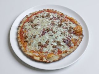 Pizza Tonno Ø32cm