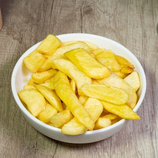 Cartofi prăjiți 150g