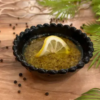 Lemon peper