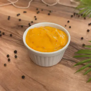 Spicy Mayo