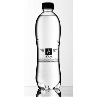 Aqua carpatica carbogazoasa