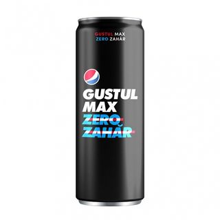 Pepsi Max