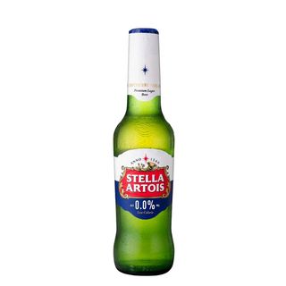 Stella Artois 0%