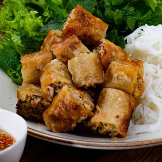 Bún nem