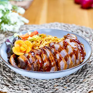 Mỳ trộn vịt 400G