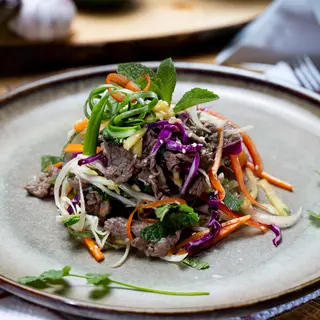 Salata de vita