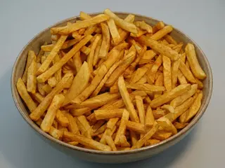 Cartofi prajiti