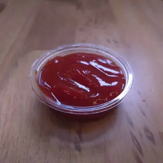 Ketchup