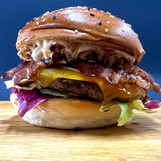 Real Smash Burger