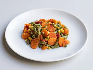 Legume mexicane