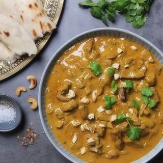 LAMB KORMA 350 gr