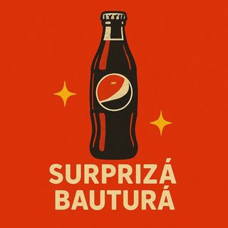 BAUTURA SURPRIZA