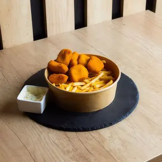 Nuggets Box