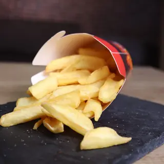 Cartofi dippers