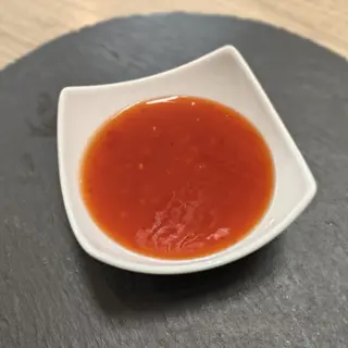 Sweet chilli