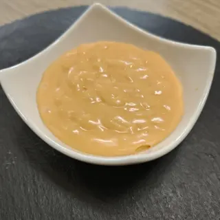 Sos crispy dulce