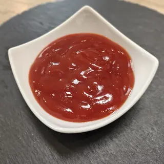 Ketchup