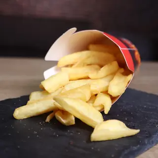 Cartofi dippers