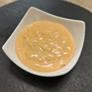 Sos cheddar