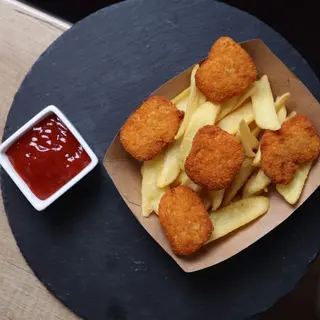 Nuggets kids