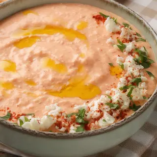 Tirokafteri