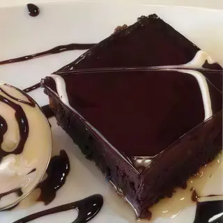 Sokolatopita