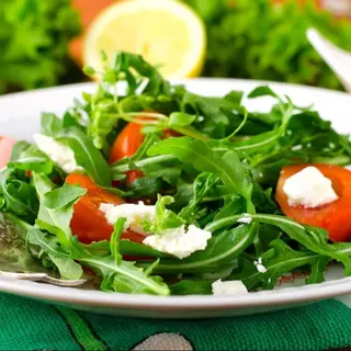 Salată Santorini