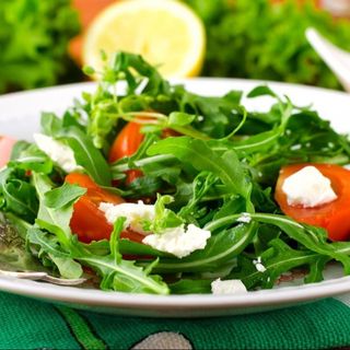Salată Santorini